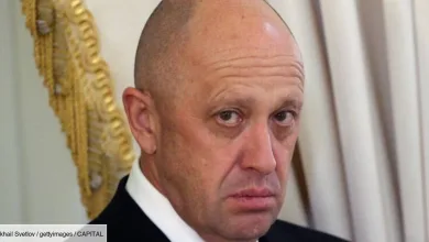 Crash d'un avion en Russie : Evgueni Prigojine, le patron du groupe Wagner, donné pour mort