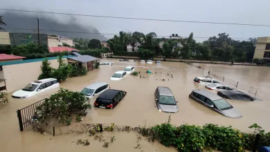 Inde : Au moins 49 morts enregistrés dans des glissements de terrain et inondations