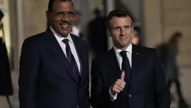 Coup d'état au Niger : La France adopte une position plus mesurée