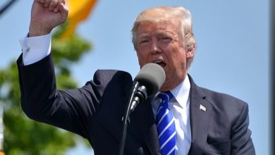 États-Unis : Nouvelle inculpation pour l'ancien président Donald Trump en Géorgie
