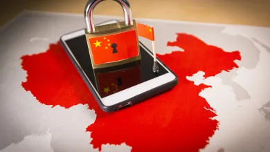 Censure d'internet pour les mineurs en Chine