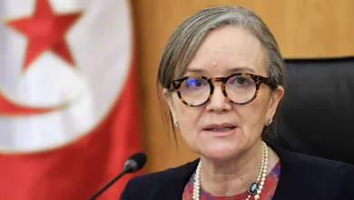 La première ministre tunisienne Najla Bouden limogée