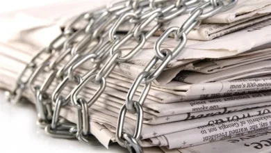 Depuis le coup de force du 26 juillet, les professionnels des médias nigériens semblent ne plus jouir entièrement de leur liberté de presse. Au micro du journaliste de RFI, Sidy Yansana, le président de la maison de presse du Niger dénonce "une insécurité grandissante" pour tous les professionnels du métier.