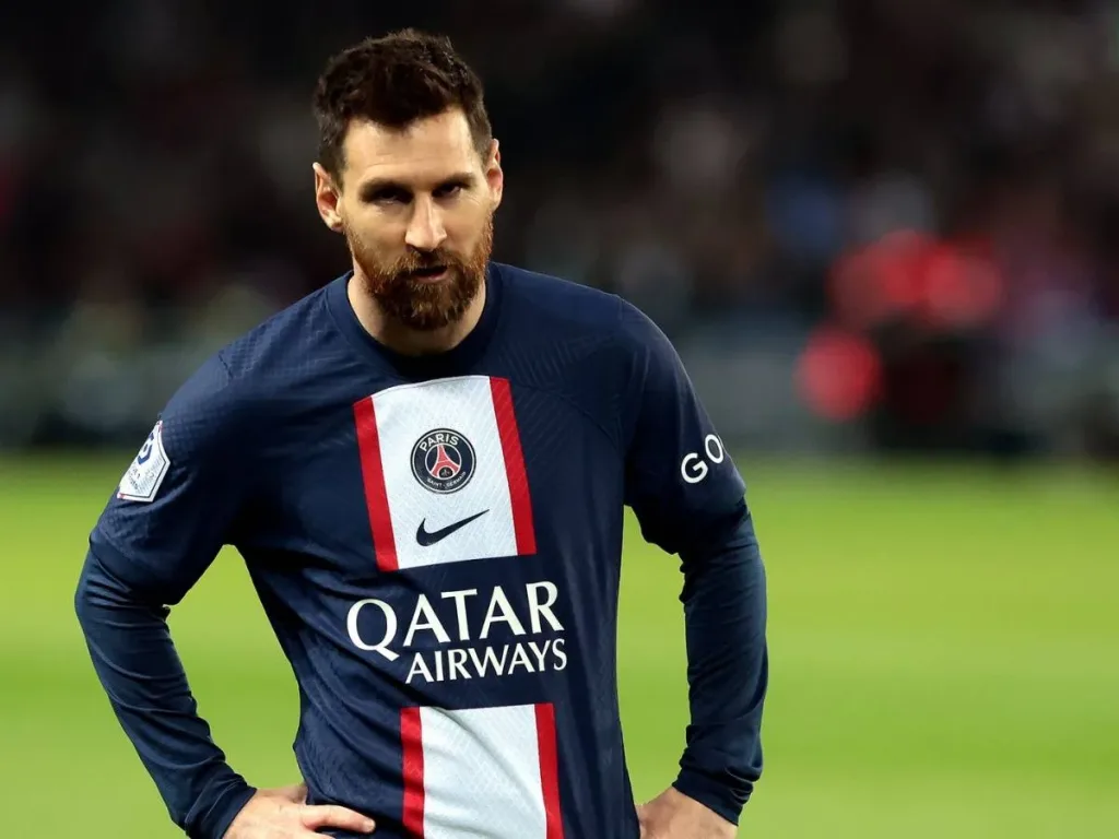 Football : Messi sur son aventure au PSG, « La vérité est que... »
