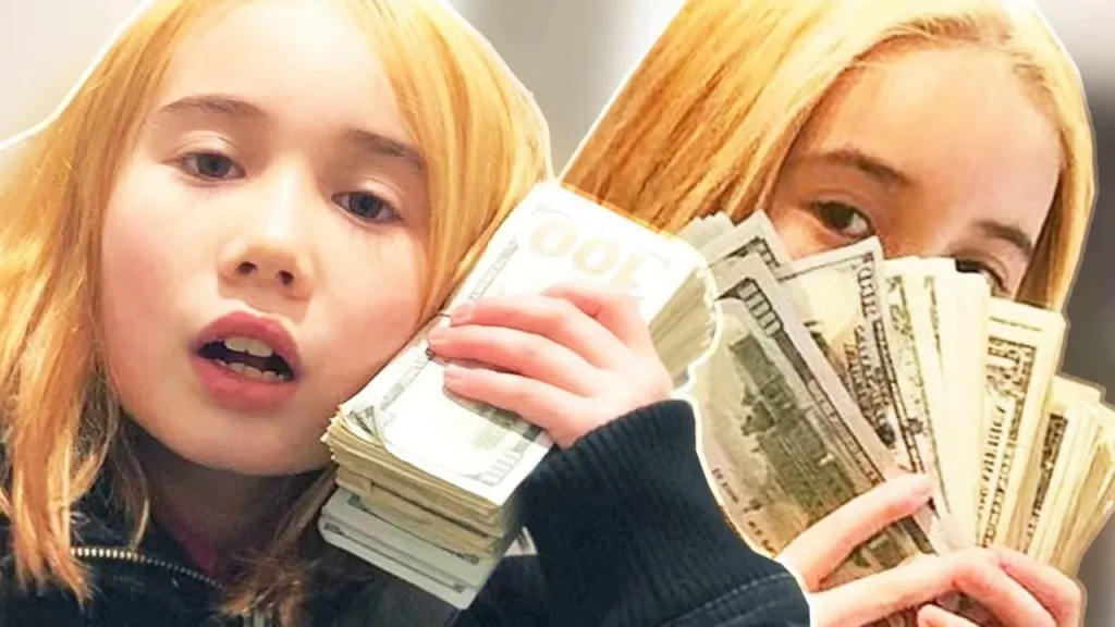 Une jeune rappeuse originaire du Canada, dénommée Lil Tay a soudainement perdu la vie, à l'âge de 14 ans.