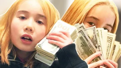 Une jeune rappeuse originaire du Canada, dénommée Lil Tay a soudainement perdu la vie, à l'âge de 14 ans.