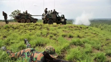 Bénin : Des présumés terroristes neutralisés à Karimama