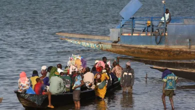 Drame : Des passagers à bord d'une pirogue pour le Niger introuvables