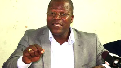 Lutte contre le terrorisme au Bénin : Voici ce qu'en pense Noël Chadaré