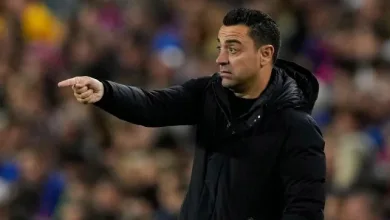 Football : Le message de Xavi à Neymar Jr