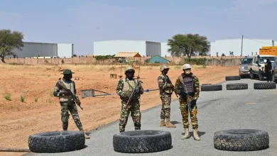 Niger : 17 Soldats nigériens tués, 20 autres blessés dans une attaque