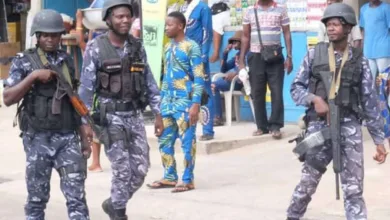 Bénin : 4 cybercriminels dans les filets de l'OCRC