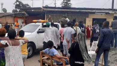 Coup d'État au Gabon : Réaction de la population