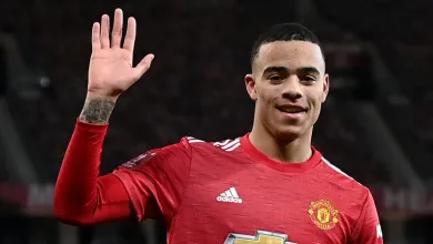 Man Utd : Mason Greenwood - Attente tendue pour une décision imminente