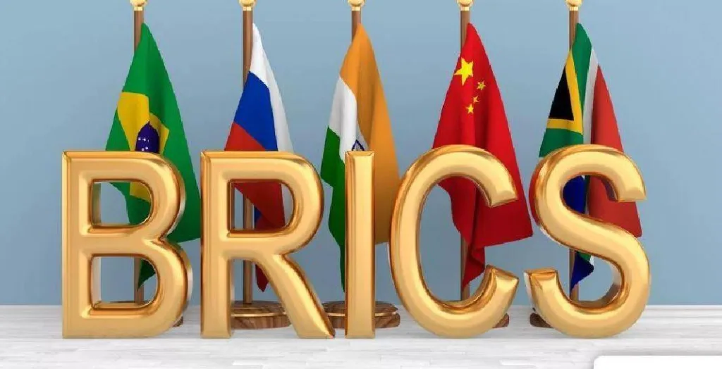 BRICS 2023 : La Chine confirme sa participation au sommet de Johannesburg