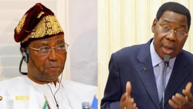 63ᵉ anniversaire d'indépendance du Bénin : Yayi et Soglo brillent par leur absence