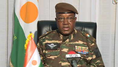 Coup d'État au Niger : La junte envoie une délégation en Guinée