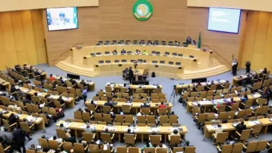 Intervention militaire au Niger : L'Union Africaine tourne le dos à la CEDEAO