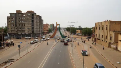 Niger : Tchiani limoge les enseignants du supérieur ayant désapprouvé le CNSP