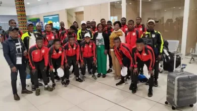 Coupe du monde scolaire de football : Retour triomphal des jeunes Guépards du CEG Ste Rita ce jeudi