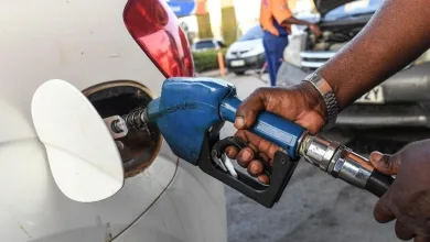 Hausse légère du carburant dans les stations-services