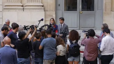France : Un adolescent de 15 ans se pend pour motif de harcèlement scolaire