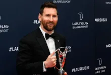 "Après ma retraite, j'aimerais devenir directeur sportif, mais je ne sais pas par où commencer. J'aime tout enseigner sur le football. J'adore enseigner", a déclaré Messi dans son interview virale.