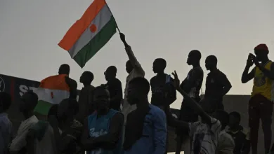 Le Niger dénonce un accord de coopération militaire avec le Bénin