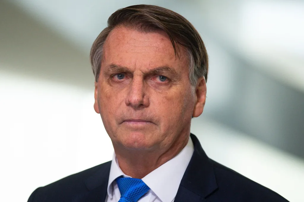 Jair Bolsonaro déclaré inéligible pendant huit ans