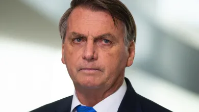 Jair Bolsonaro déclaré inéligible pendant huit ans