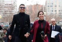 La femme du célèbre footballeur Cristiano Ronaldo, se découvre une nouvelle carrière. Cette dernière a décidé de tenter sa chance dans le monde de la musique. Non pas en tant que chanteuse, mais en tant que star d’un clip vidéo.