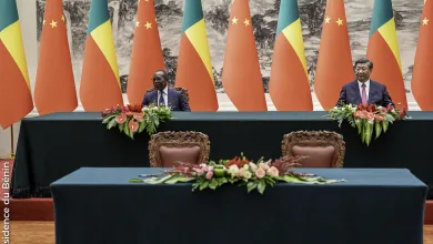 13 accords de coopération Bénin-Chine : Les retombées de la visite d’État