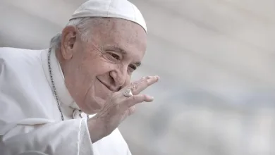 Drame Sèmè-Kraké : Le pape François exprime sa peine et prie pour les victimes