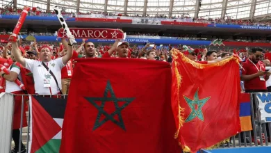 CAN 2025 : Le Maroc désigné pays organisateur