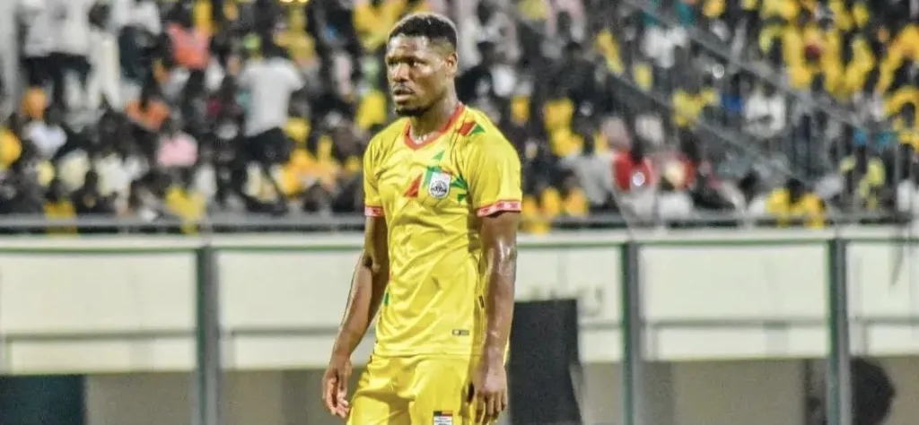 Mozambique vs Bénin : Tosin Aiyégun indisponible