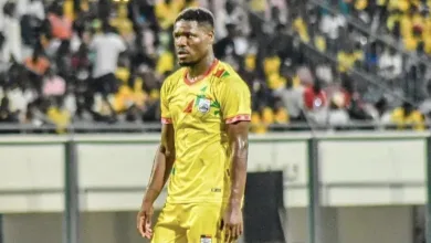 Mozambique vs Bénin : Tosin Aiyégun indisponible