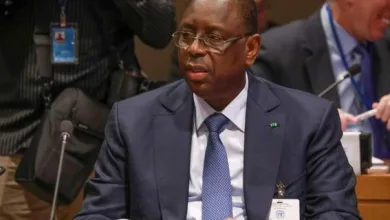 Assemblée Générale de l'ONU : Macky Sall fait ses adieux