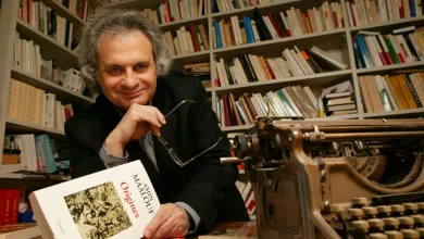 Les membres de l’Académie Française ont élu en majorité absolue Amin Maalouf au poste de Secrétaire Perpétuel. Il succède ainsi à Hélène Carrère d’Encausse, décédée le 5 août dernier.