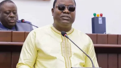 Bénin : Mauvaise nouvelle pour Aké Natondé