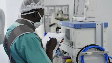 Bénin : Mise en place d'un pôle d'excellence en ORL et renforcement de la cardiologie