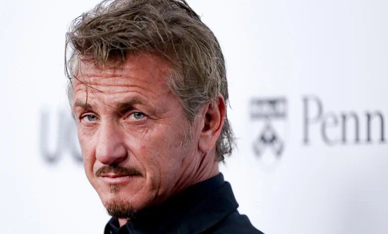 Sean Penn, acteur oscarisé