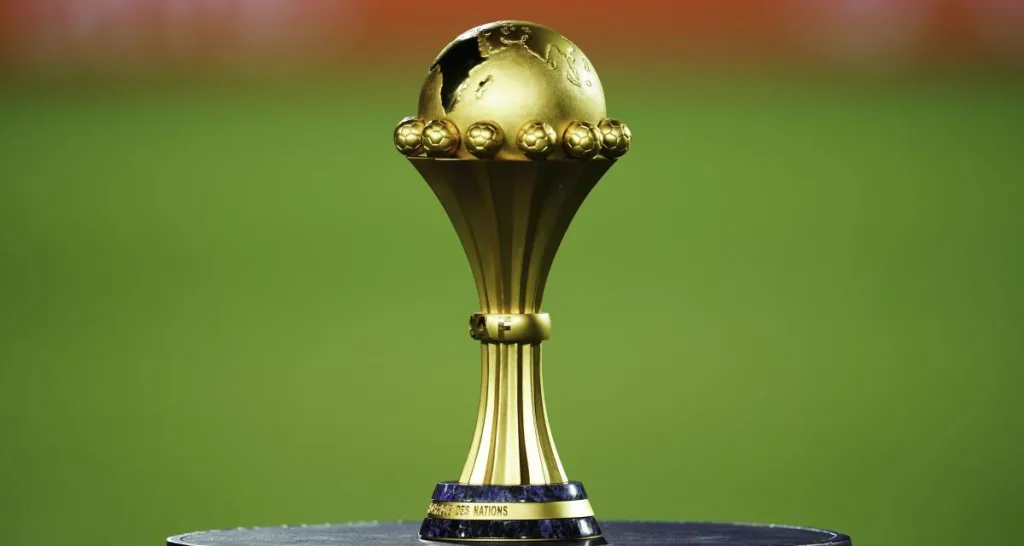 Coupe d'Afrique des Nations - L'Expression - www.lexpression.bj