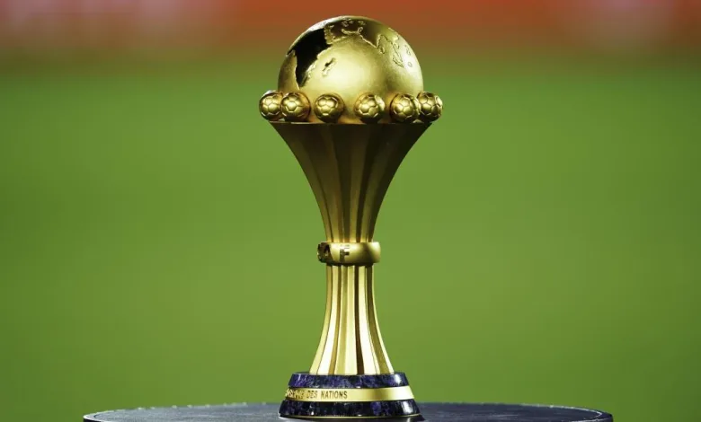 Coupe d'Afrique des Nations - L'Expression - www.lexpression.bj
