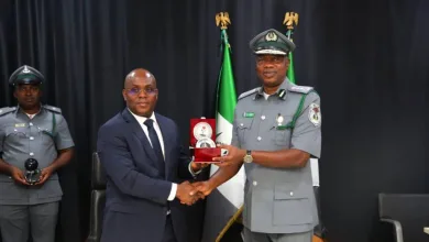 Visite du Dg douanes du Bénin au Nigéria: 9 résolutions prises pour renforcer la coopération économique