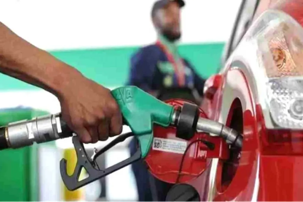 Togo : Le litre d'essence connaît une forte augmentation