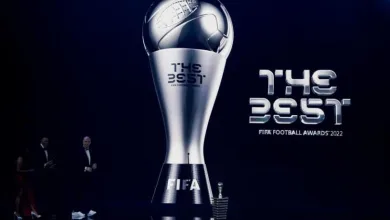Fifa the best 2023 les 12 nominés connus