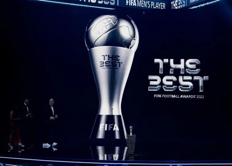Fifa the best 2023 les 12 nominés connus