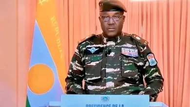 Coup d'État au Niger : Le Général Tiani annonce la Création d'une commission anti-corruption