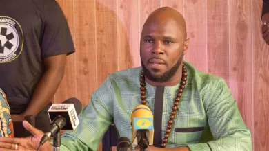 Bénin : Kemi Seba libéré après son arrestation