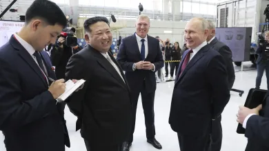 Visite de Kim Jong à Moscou : Ce que les deux Présidents se sont offert